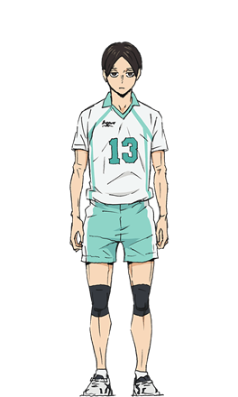 『ハイキュー!!』キャラクター誕生日まとめ｜日向や影山はいつ？-11