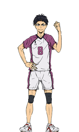 『ハイキュー!!』キャラクター誕生日まとめ｜日向や影山はいつ？-24