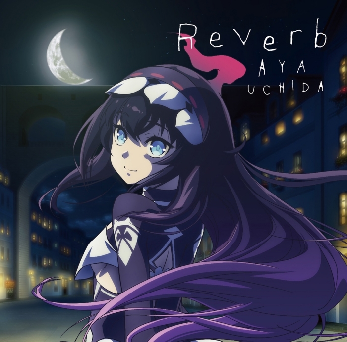 内田彩さんがアーティスト活動5年間を振り返る！ 4thシングル「Reverb」発売記念インタビュー