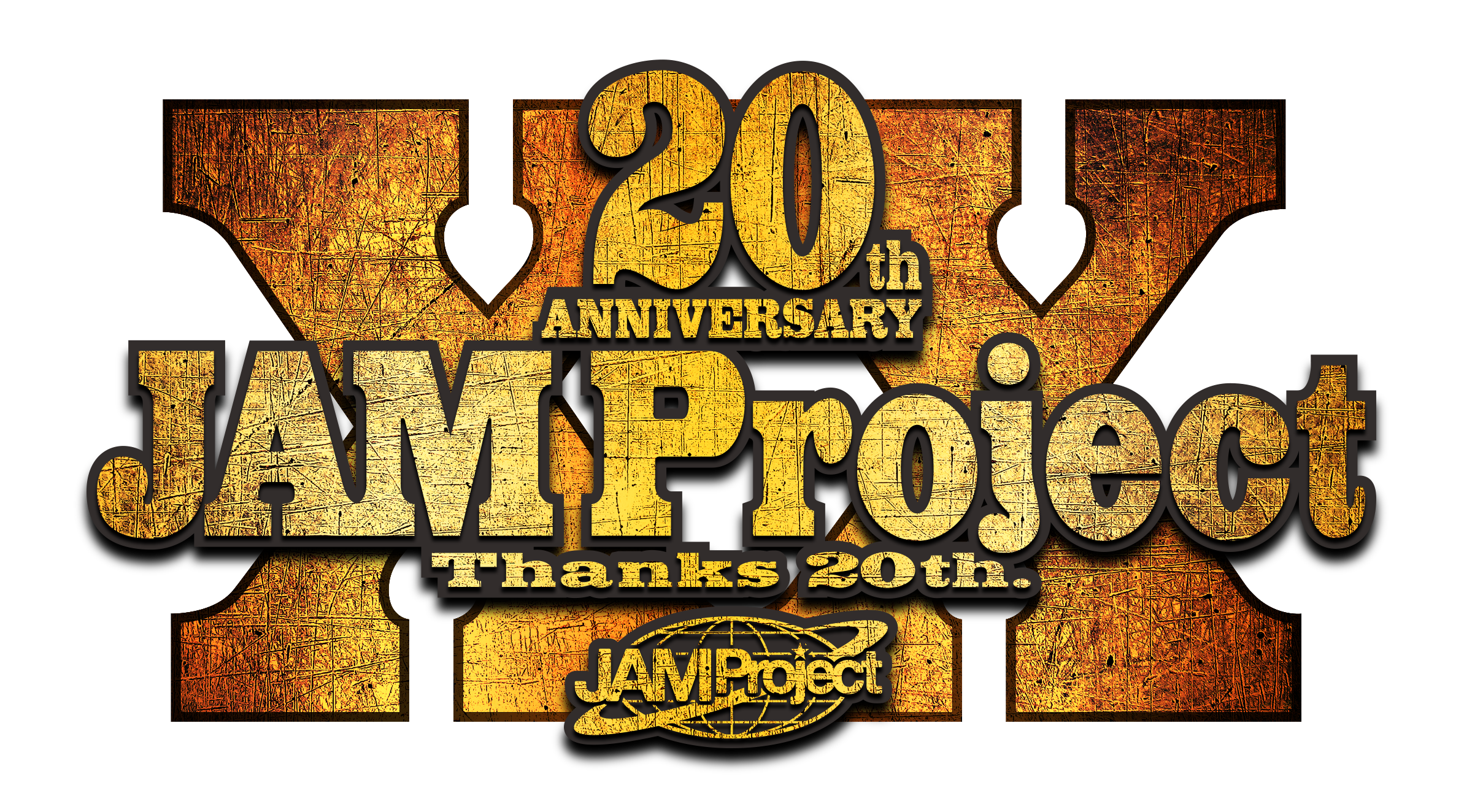 JAM Project20周年記念ライブツアー「JAM Project LIVE 2020 20th Anniversary Tour The Age of Dragon Knights」開催！　3月7日(土)よりアニメイトにてチケット販売開始！の画像-1