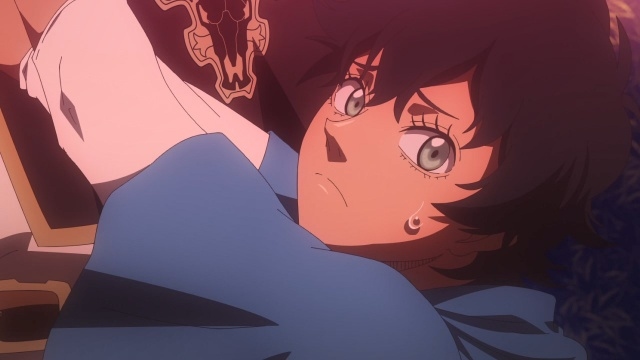 TVアニメ『ブラッククローバー』第126話「碧薔薇の告白」あらすじ・先行カット公開！