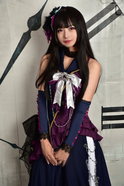 れはありま 氷川紗夜 コスプレ 2RJvB-m17661174815 れなし