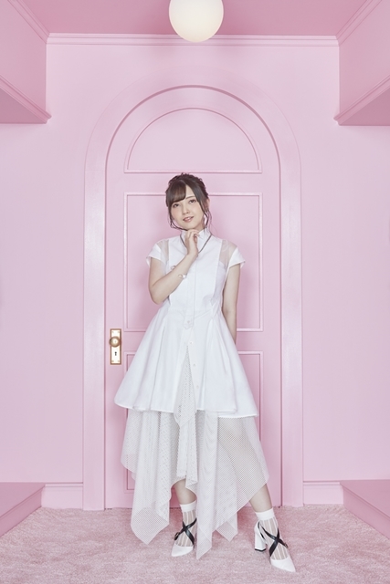 声優・鬼頭明里さん、1stアルバム「Style」が2020年5月27日発売決定！　新曲7曲を含む、全13曲を収録-1