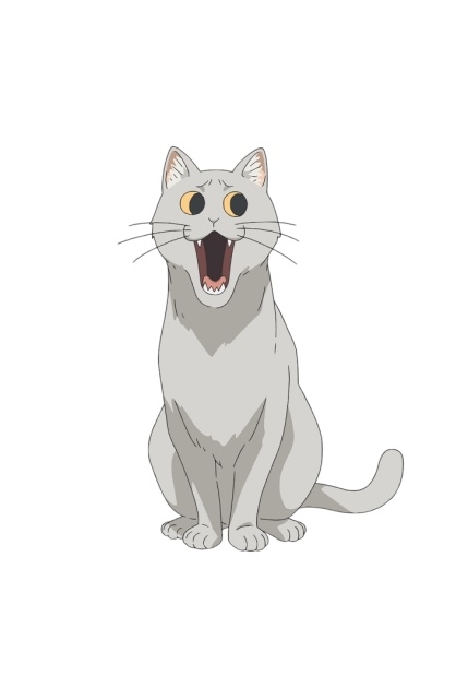 TVアニメ『宇崎ちゃんは遊びたい！』のPV第1弾が公開！　キャラクター情報やイントロダクション、追加スタッフ情報も到着！の画像-14