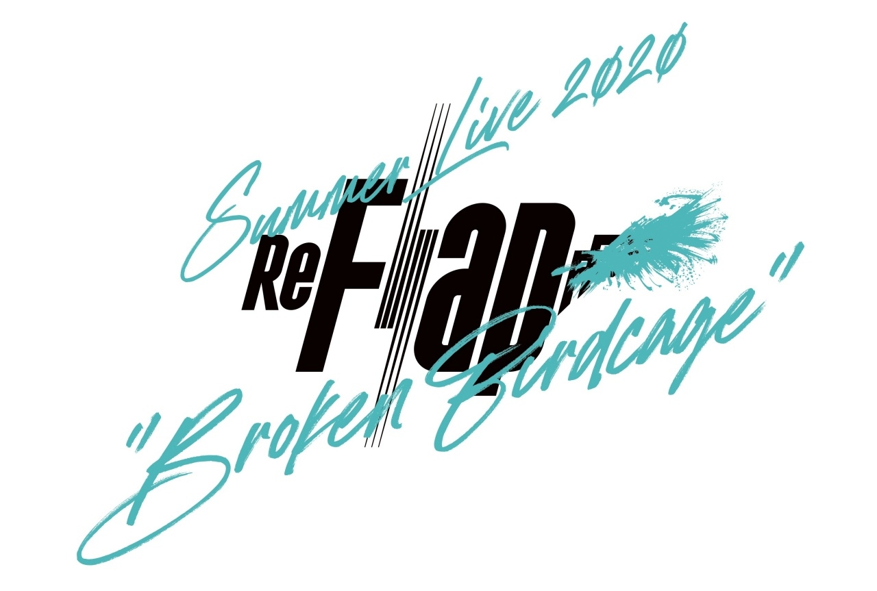 『ReFlap』2nd Voting＆ライブイベントの開催が発表