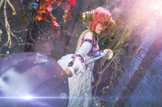 Fate Apocrypha ジャンヌ アストルフォらサーヴァントのコスプレ特集 アニメイトタイムズ