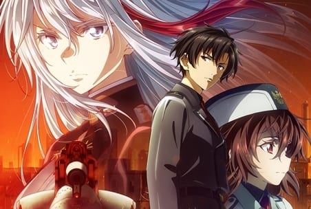 86-エイティシックス-｜アニメ声優・キャラクター・登場人物・動画配信