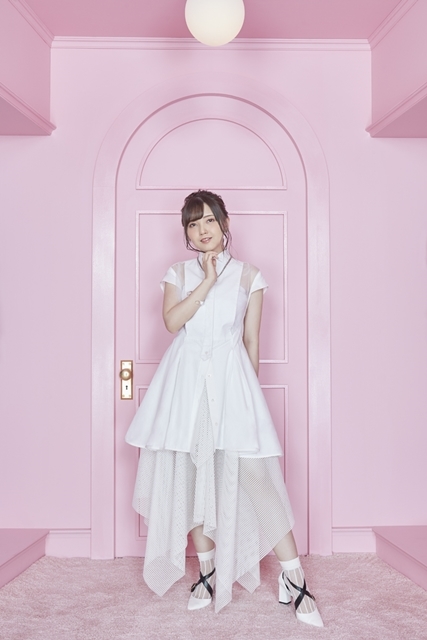 声優・鬼頭明里さんの1stアルバム「STYLE」より収録曲＆ジャケ写公開！　1stライブツアーも東京・大阪・名古屋で開催決定-1