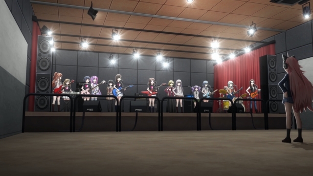 アニメ『BanG Dream! 3rd Season』がついに最終回！#12までのおさらい＆#13の先行カット公開の画像-8