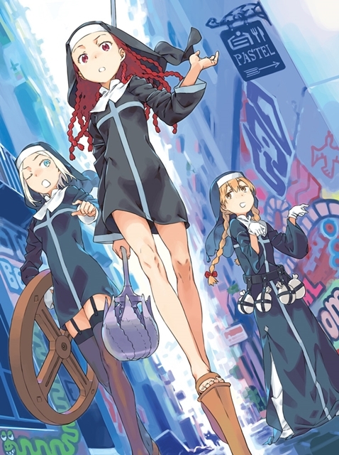 冬アニメ『とある科学の超電磁砲T』「天賦夢路（ドリームランカー）」編のエピソードがアニメ化決定！　追加声優に種﨑敦美さん・峯田茉優さん・鈴代紗弓さん-11
