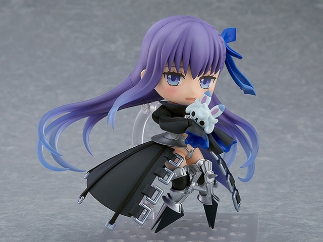 『Fate/Grand Order』より、アルターエゴのサーヴァント「メルトリリス」がねんどろいど化！  この可愛らしさは、正直、たまらないわ【今なら18%OFF！】-6