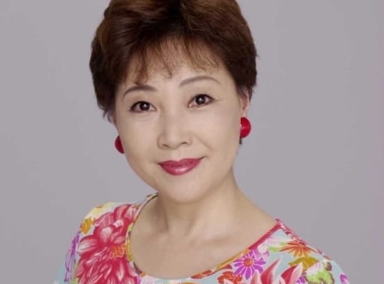 よこざわけい子