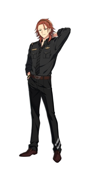 ガスト・アドラー