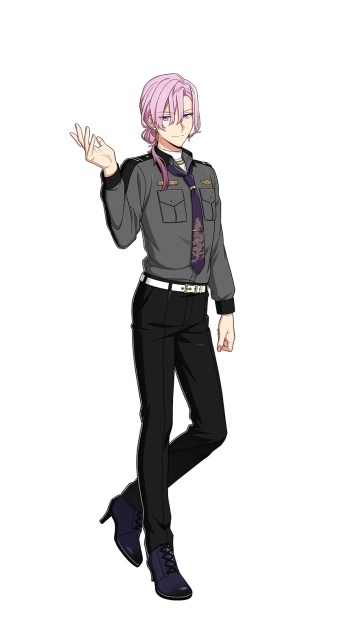 ビアンキ・ロウ