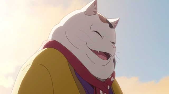 Netflixで配信されるアニメ映画『泣きたい私は猫をかぶる』より、志田未来さん、花江夏樹さんら声優陣が演じるキャラクターたちの場面カットが公開！の画像-4