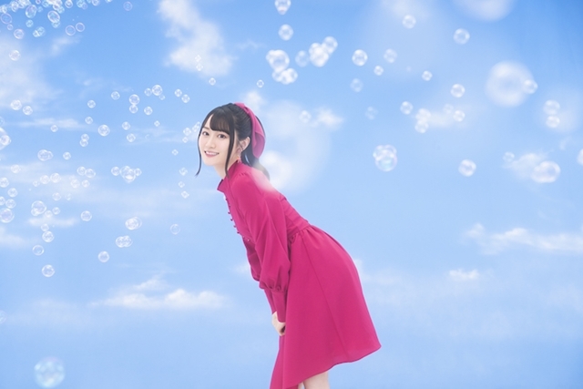 声優・小倉唯さんの新曲「ハピネス*センセーション」のMVフルサイズが公式YouTubeチャンネルで公開！　ダンサーズとの絆を描いた”女子旅“シーンに注目！-1