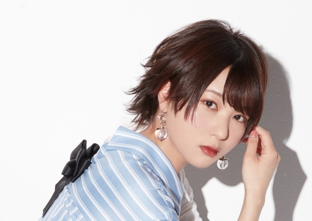 声優・富田美憂さんの2ndシングル「翼と告白」発売記念イベント開催決定! ネットサイン会、電話で告白会に加えて、ミニライブ&トークの生配信も実施-2