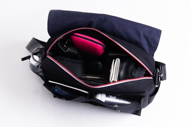 『ガールズ＆パンツァー』日常使いに最適な「3WAYバッグ」が2020年初冬発売決定！　大洗女子学園や聖グロリアーナ女学院など各高校デザインの10種類がラインナップ-3
