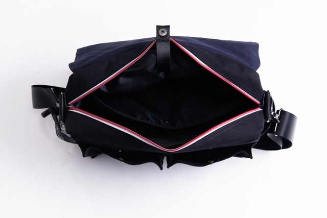 『ガールズ＆パンツァー』日常使いに最適な「3WAYバッグ」が2020年初冬発売決定！　大洗女子学園や聖グロリアーナ女学院など各高校デザインの10種類がラインナップ-4