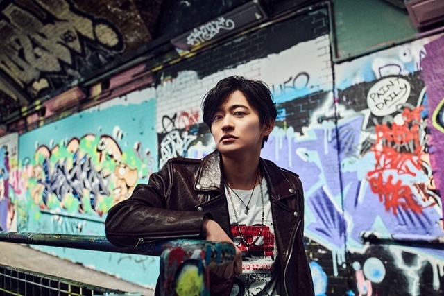 声優アーティスト・下野紘さん、1stフルアルバム「WE GO!」の発売日を8月19日（水）に延期。公式サイトにて発表