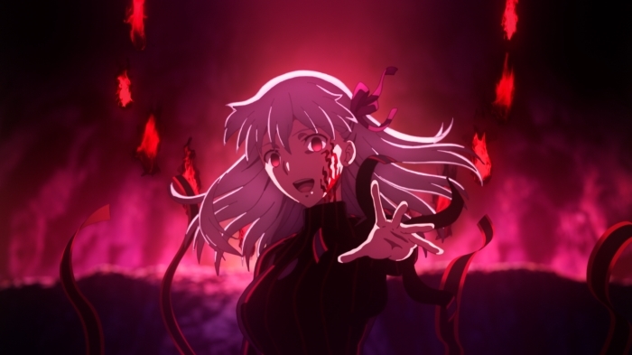 Fate/stay night [Unlimited Blade Works]の画像-2
