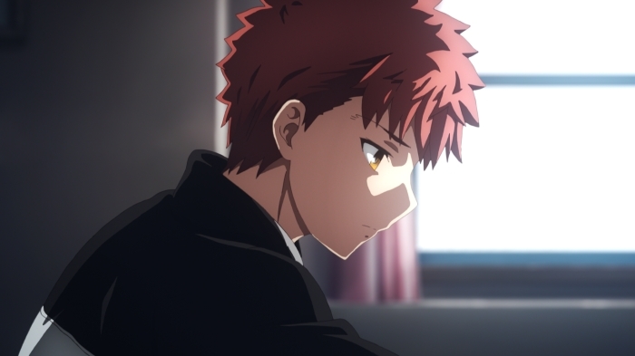 Fate/stay night [Unlimited Blade Works]の画像-3
