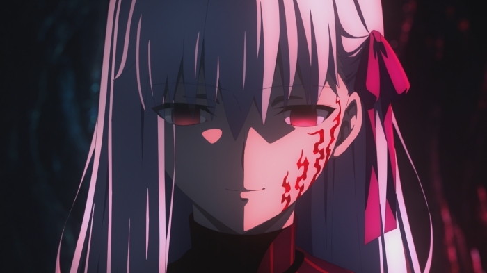 Fate/stay night [Unlimited Blade Works]の画像-5