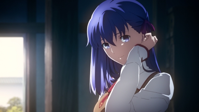 Fate/stay night [Unlimited Blade Works]の画像-7