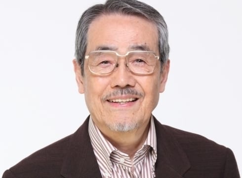 矢田稔