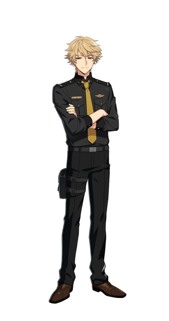 ウィル・スプラウト