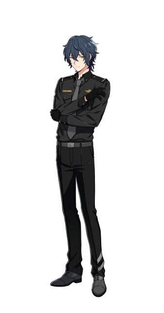 グレイ・リヴァース