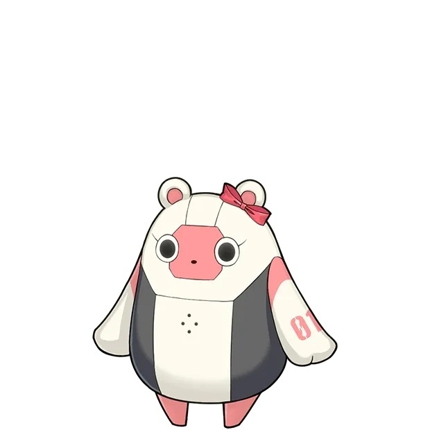 ジャクリーン