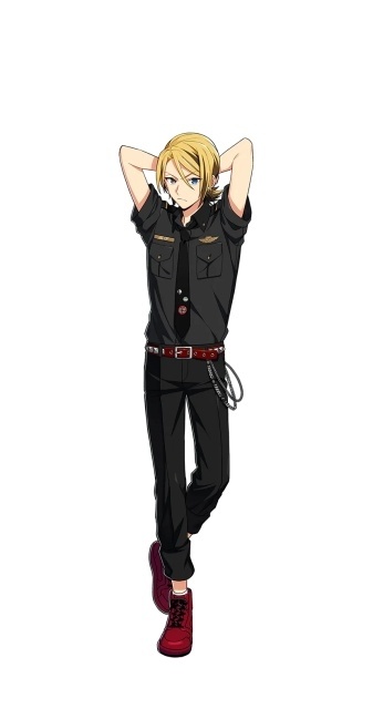 レオナルド・ライト・Jr