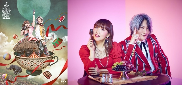 angelaのLIVE BDの発売を記念したオンライン上の企画発表！「angela史上最大の生電話ショー2020」、リアルタイム鑑賞会の開催決定-1