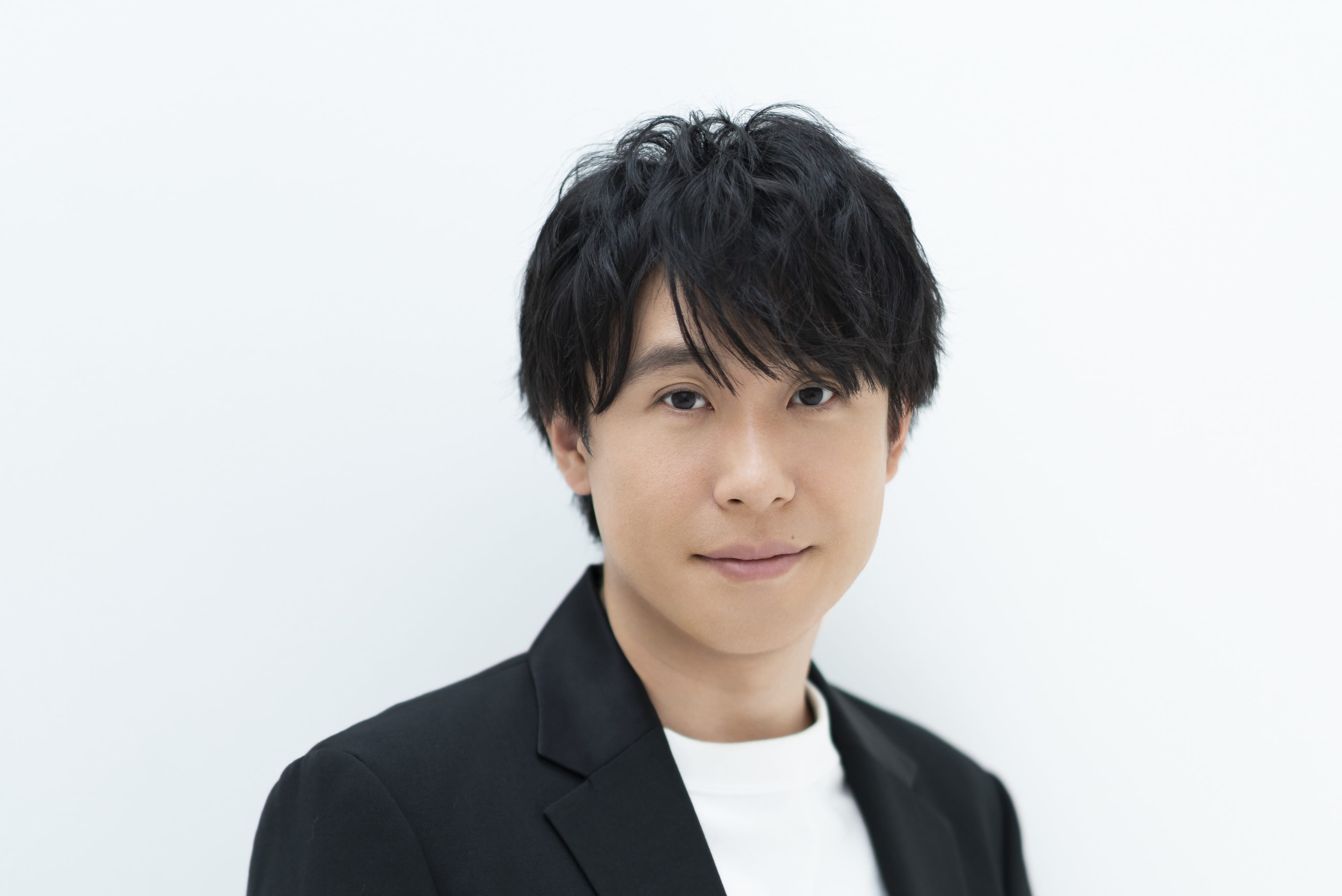 鈴村健一 アニメキャラ プロフィール 出演情報 最新情報まとめ アニメイトタイムズ