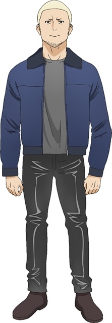 TVアニメ『池袋ウエストゲートパーク』が2020年10月に放送延期。キービジュアル＆追加キャラクター公開、木村昴さん＆花江夏樹さんが追加声優として出演-2