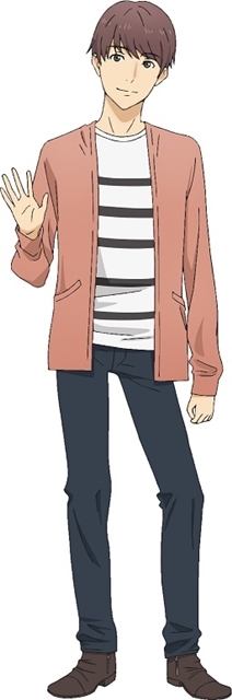 TVアニメ『池袋ウエストゲートパーク』が2020年10月に放送延期。キービジュアル＆追加キャラクター公開、木村昴さん＆花江夏樹さんが追加声優として出演の画像-3