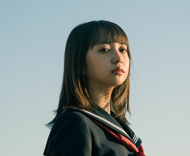 声優 小宮有紗が映画 13月の女の子 で初主演 8月公開決定 アニメイトタイムズ