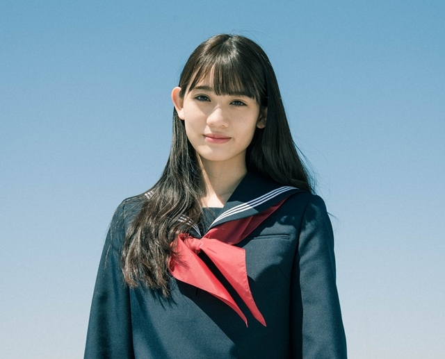 声優 小宮有紗が映画 13月の女の子 で初主演 8月公開決定 アニメイトタイムズ