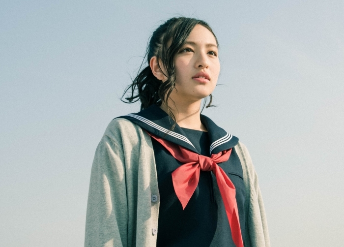 小宮有紗さん初主演の映画『13月の女の子』追加キャスト発表！ i☆Risの茜屋日海夏さんら出演-4