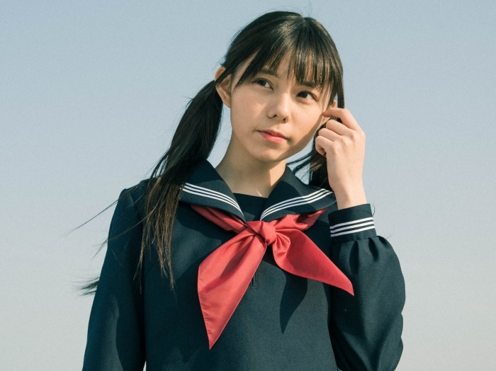 小宮有紗さん初主演の映画『13月の女の子』追加キャスト発表！ i☆Risの茜屋日海夏さんら出演の画像-5