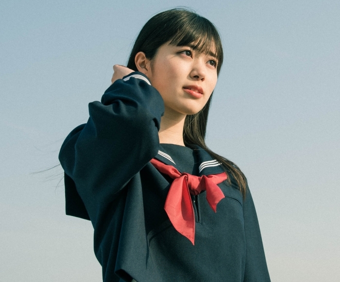 小宮有紗の初主演映画 13月の女の子 に茜屋日海夏ら追加出演 アニメイトタイムズ