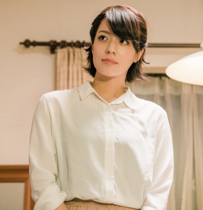 小宮有紗さん初主演の映画『13月の女の子』追加キャスト発表！ i☆Risの茜屋日海夏さんら出演-12
