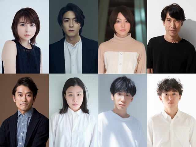 声優・花澤香菜さんが、デジタル音声コンテンツ配信サービス「SPINEAR」にて配信される『バイノーラル・ドラマ ファミリーサマービュー』に出演！-1