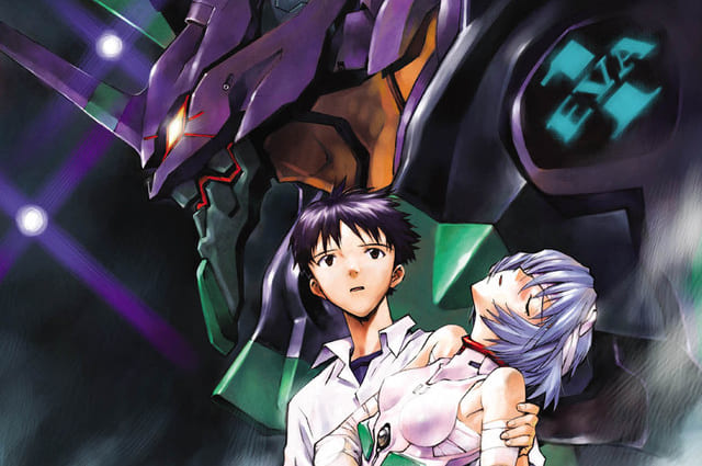 エヴァンゲリオン 名言 名台詞集 あなたの心に残った言葉は アニメイトタイムズ