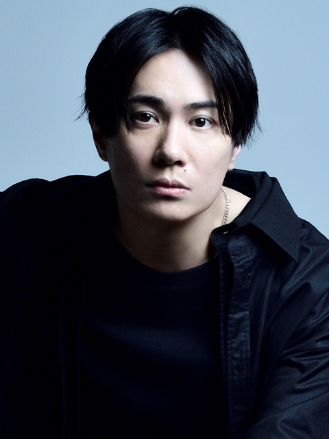 声優の梅原裕一郎さん・早見沙織さん・鈴木達央さん・福山潤さん出演決定！3.5次元音楽朗読劇ブランド「READING HIGH」最新作『THANATOS～タナトス～』全キャスト解禁！コメント到着-4