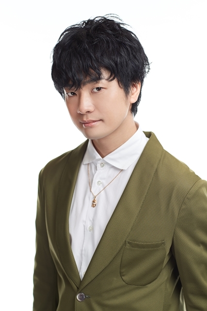 声優の梅原裕一郎さん・早見沙織さん・鈴木達央さん・福山潤さん出演決定！3.5次元音楽朗読劇ブランド「READING HIGH」最新作『THANATOS～タナトス～』全キャスト解禁！コメント到着-5