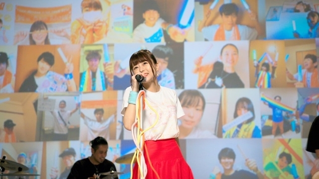 声優・水瀬いのりさん、誕生日＆アーティストデビュー5周年記念日（12/2）にニューシングル発売決定！　ファンと作り上げた『僕らは今』MUSIC CLIPも公開-4