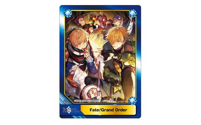 Fate/Grand Order-11