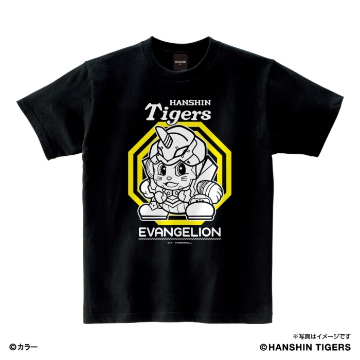 『エヴァンゲリオン』×プロ野球のコラボグッズがアニメイト通販に登場！ Tシャツやスマホケースなど豊富なラインナップ！の画像-5